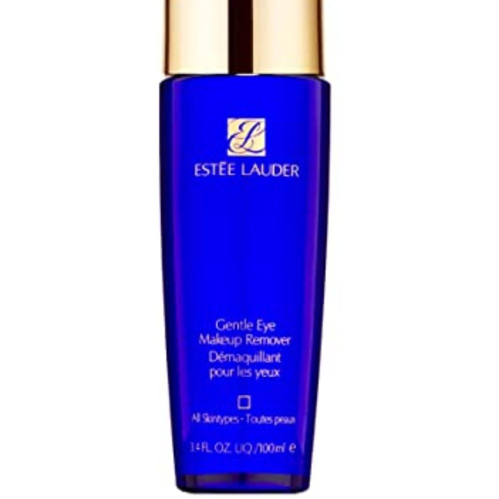 Estee Lauder Gentle Eye Makeup Remover